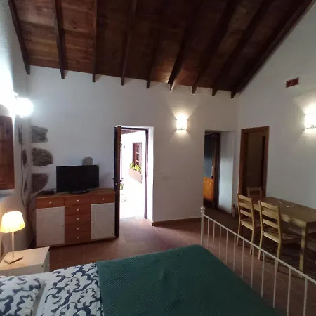 Holiday home La Sirena Garachico (Tenerife)