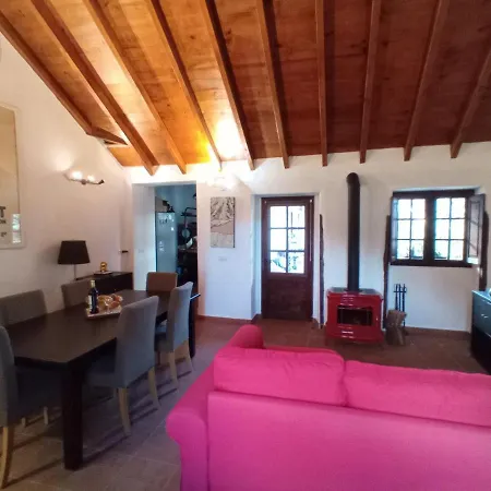 Holiday home La Sirena Garachico (Tenerife)