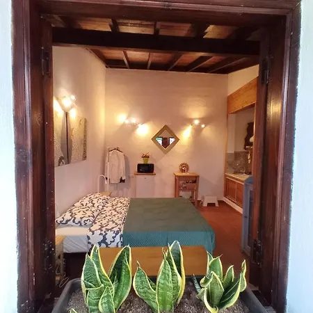 Holiday home La Sirena