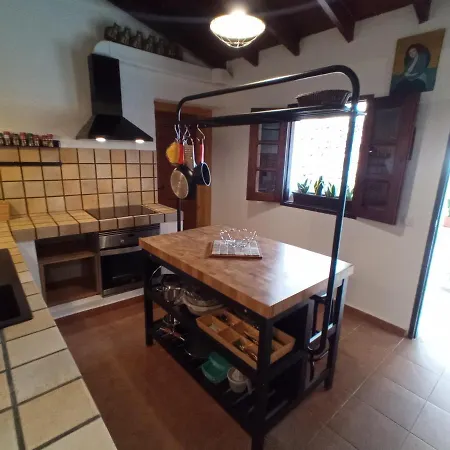 La Sirena Holiday home Garachico (Tenerife)