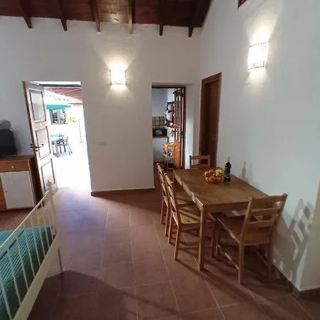 Holiday home La Sirena