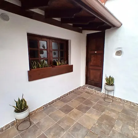 Holiday home La Sirena Garachico (Tenerife)