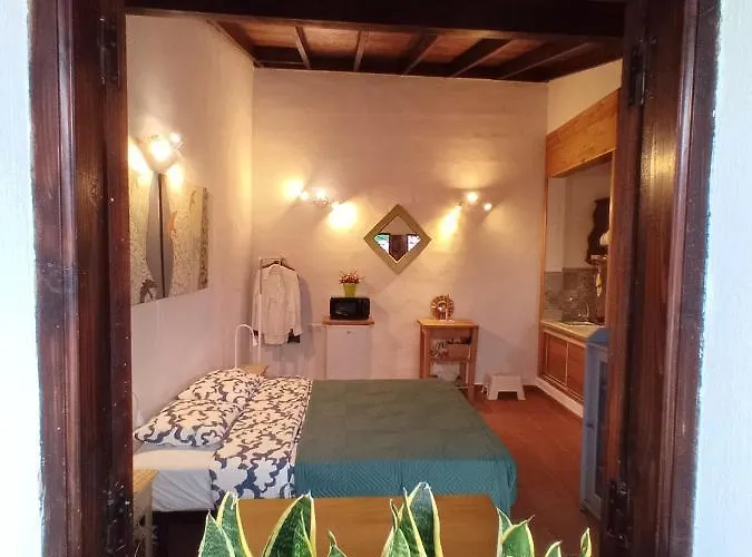 Prázdninový dům La Sirena
